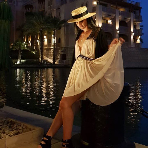 Лидия Самойловa