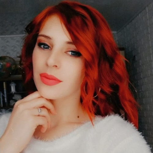 Любовь Никоновa