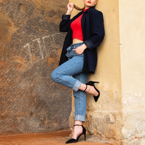 Дарья Ковалёвa