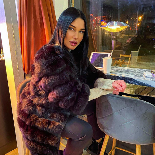 Дарья Мартыновa