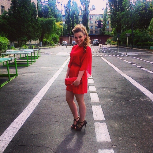 Эмилия Фоминa