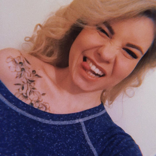 Анна Лисенко