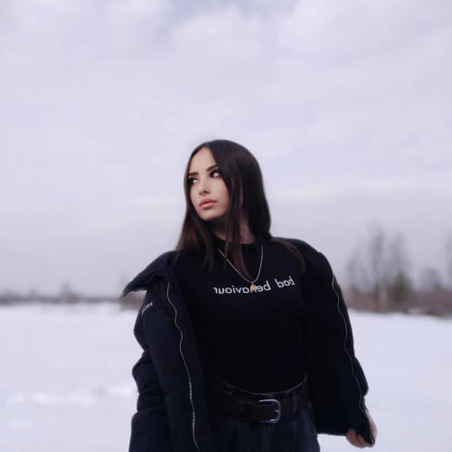 Маргарита Мірошниченко