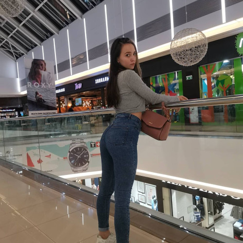 Дарья Козловa