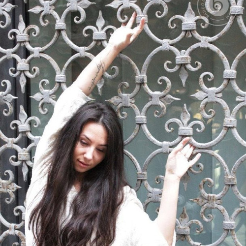 Лилия Зыковa