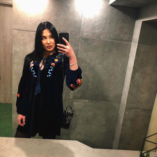 Інна Крамаренко