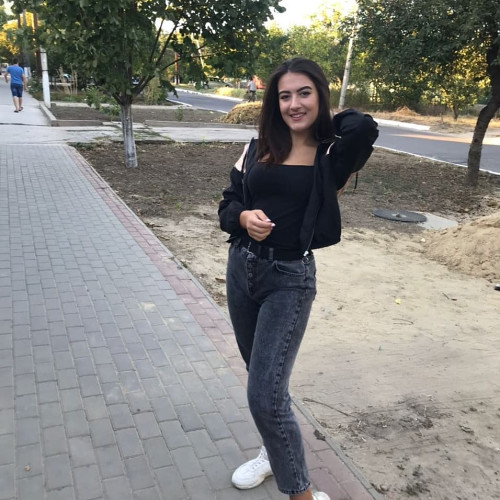 Инна Смирновa