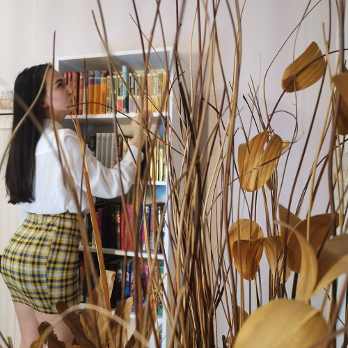 Ніна Шинкаренко