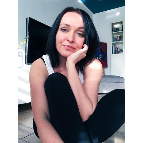 Майя Суворовa