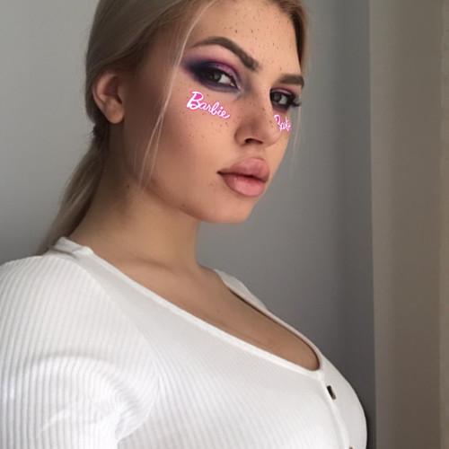 Дарья Павловa