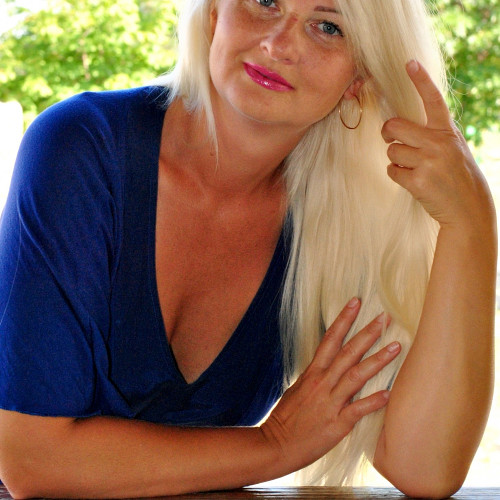 Єлизавета Мельниченко