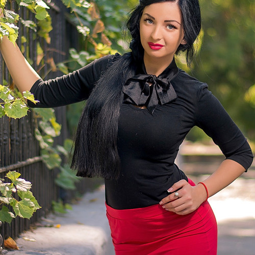 Варвара Орловa