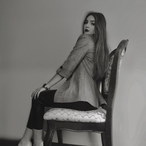 Раиса Тарасовa