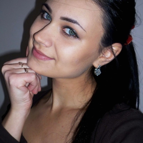 Василиса Молчановa