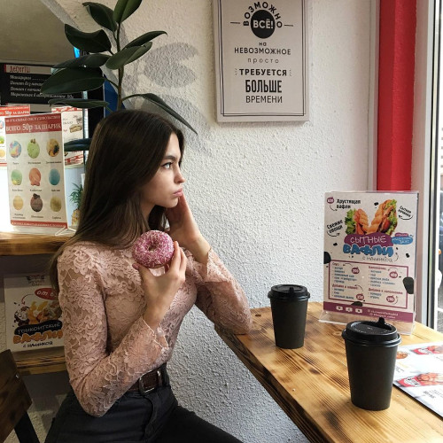 Таисия Тихоновa