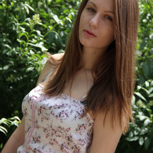 Варвара Исаевa