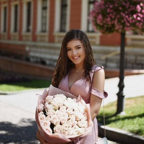 Василиса Тихоновa