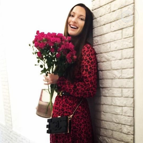 Анжелика Куликовa