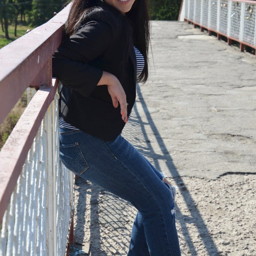 Ева Пономарёвa