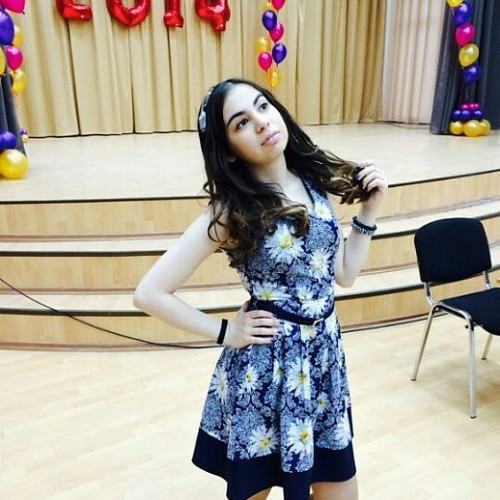 Эмилия Ефимовa