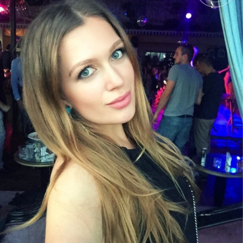 Ульяна Мироновa