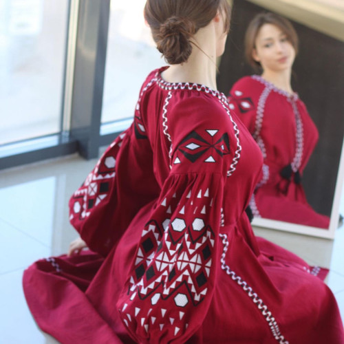 Ірина Васильєв