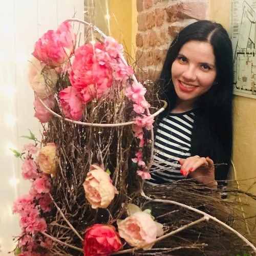 Наташа Панасюк