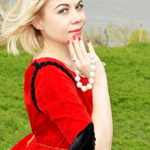 Клара Медведевa