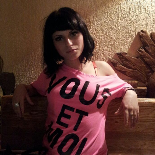 Инна Самойловa