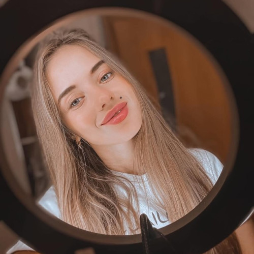 Мария Волкова