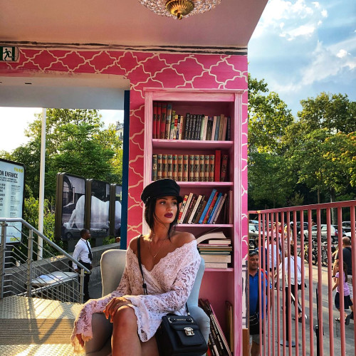 Фаина Орловa