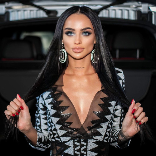 Юлія Боднаренко