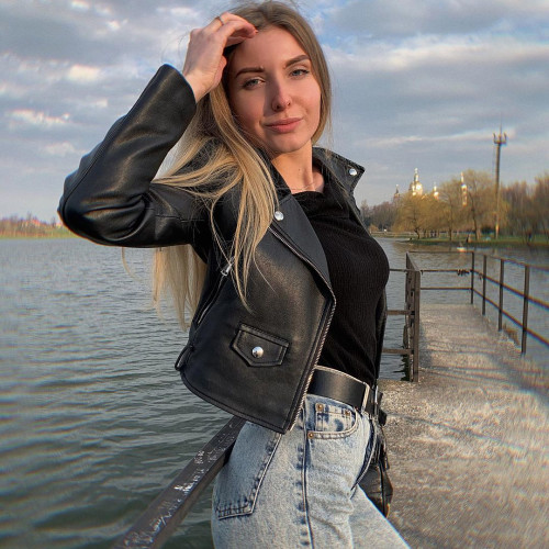 Валентина Моисеевa