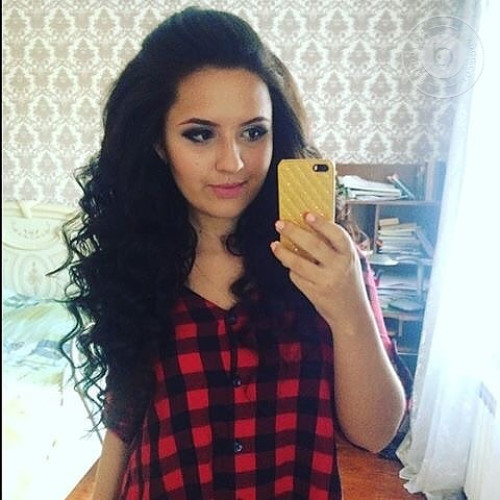 Оксана Мірошниченко