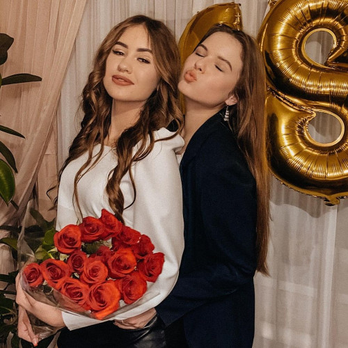 Вікторія Гнатюк