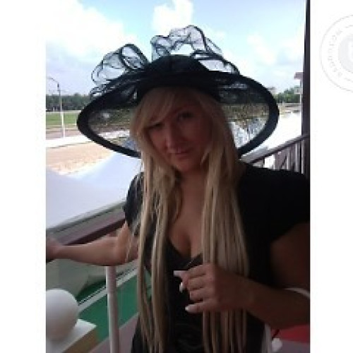 Розалина Сидоровa