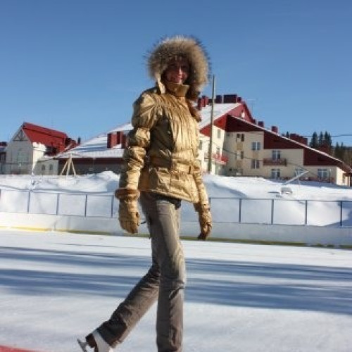 Екатерина Суворовa