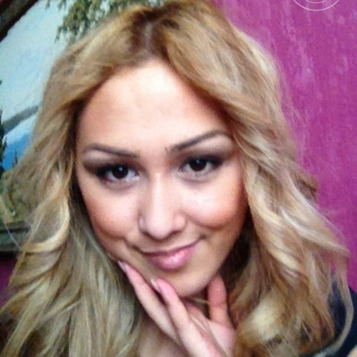 Нелли Семёновa