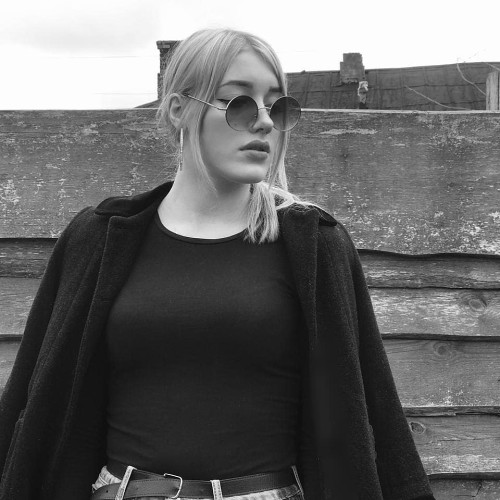 Инна Зайцевa