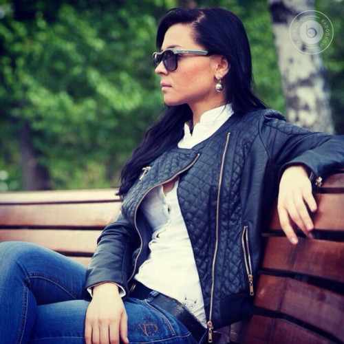 Юлія Панасюк