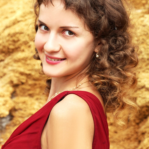 Зоя Громовa