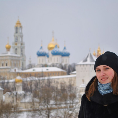 Валентина Макаровa