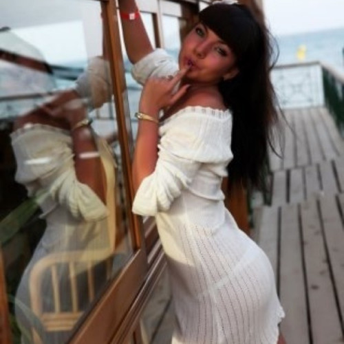 Майя Некрасовa