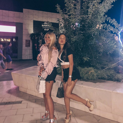 Доминика Евдокимовa