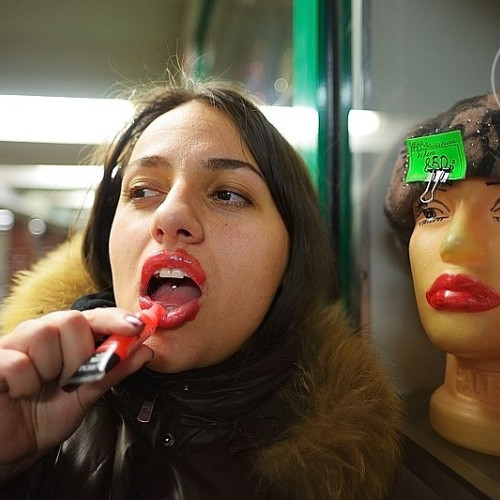 Василиса Мартыновa