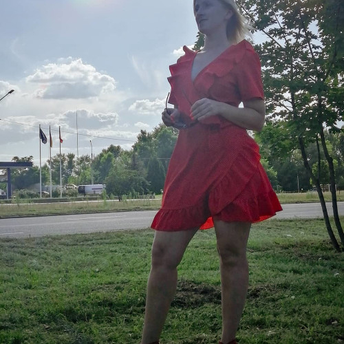 Вероника Ильинa