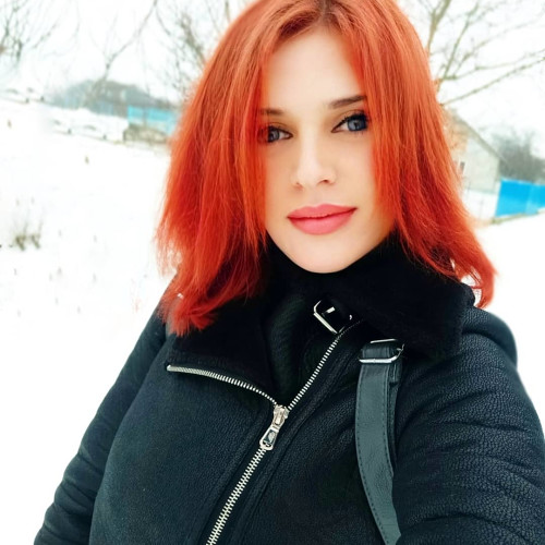 Дина Харитоновa