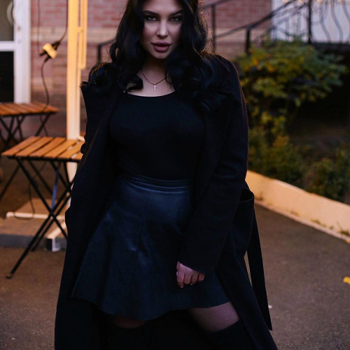 Ирина Фоминa