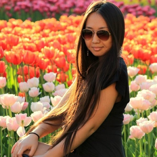 Злата Воробьёвa