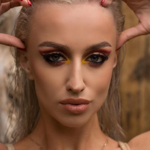 Изольда Евдокимовa